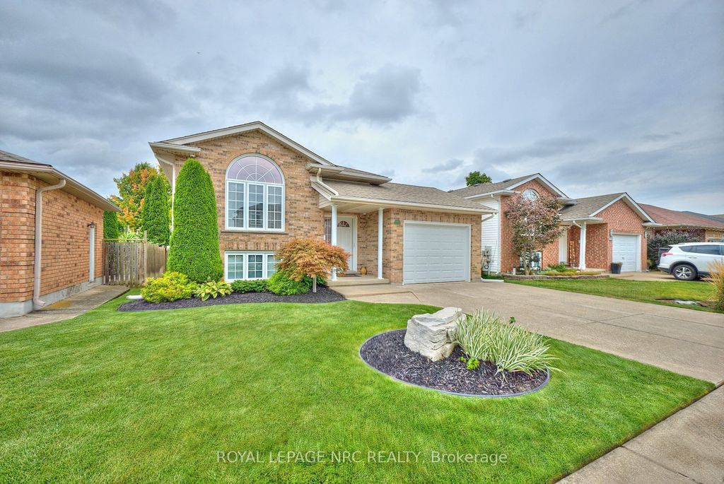 Photo of 8105 Citation Road, Niagara Falls, ON L2H 3H7 (MLS # X12879042)