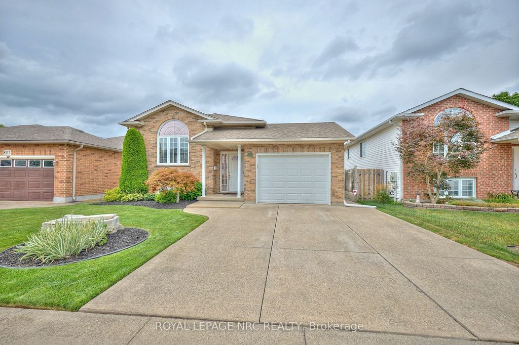 Photo of 8105 Citation Road, Niagara Falls, ON L2H 3H7 (MLS # X12879042)