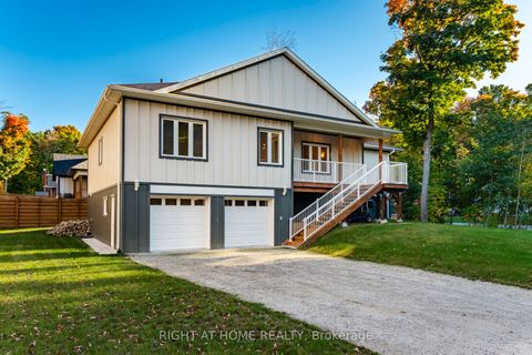 Photo of 50 Breithaupt Crescent, Tiny, ON L9M 0B2 (MLS # S12459264)