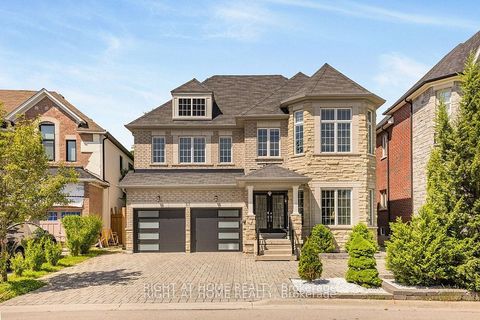61 Isaiah Drive W (Basement) Vaughan ON L4H 0T4