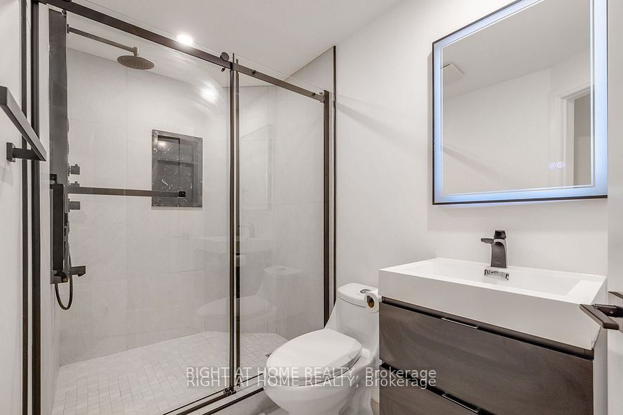 61 Isaiah Drive W (Basement)