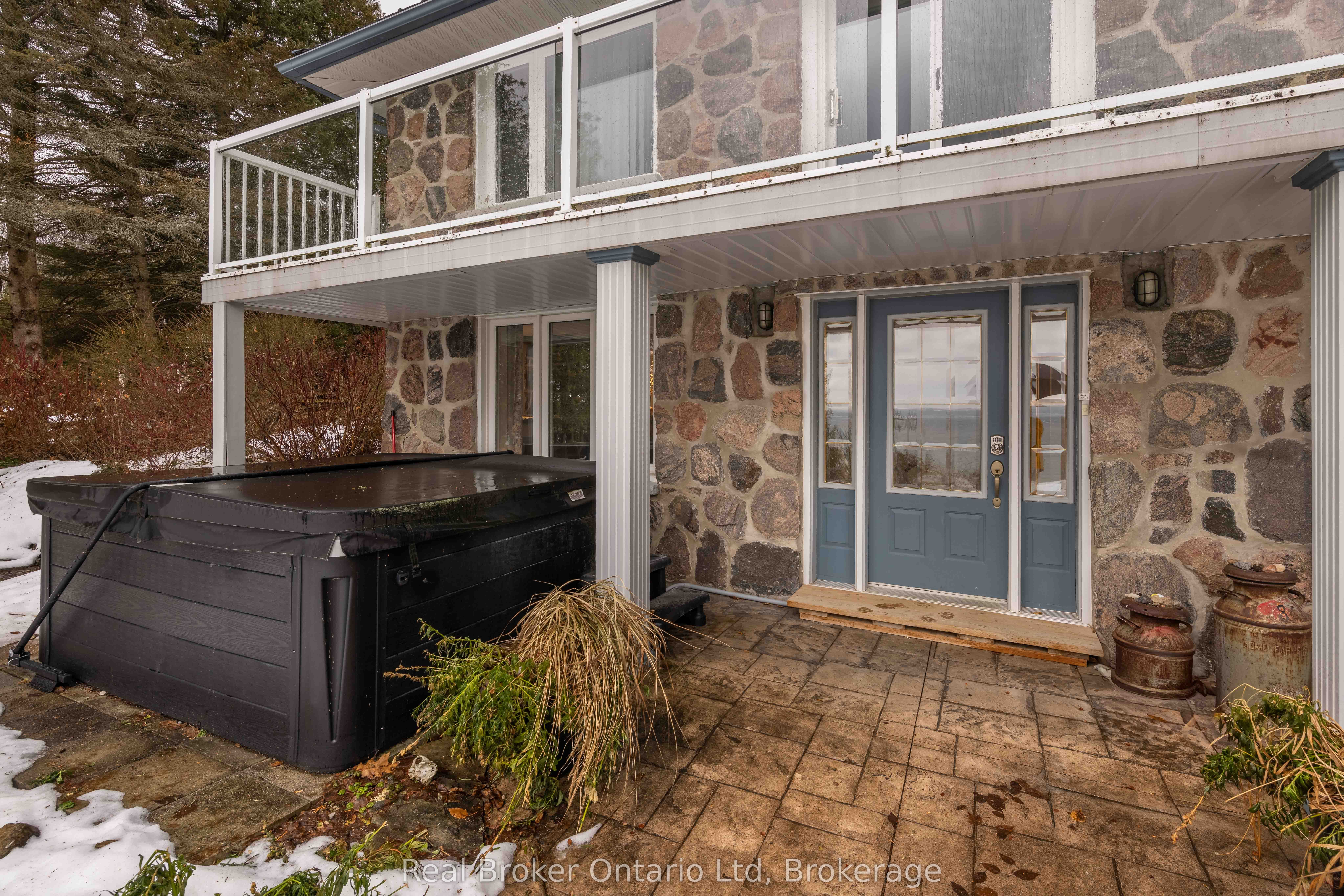 339496 Presquile Road