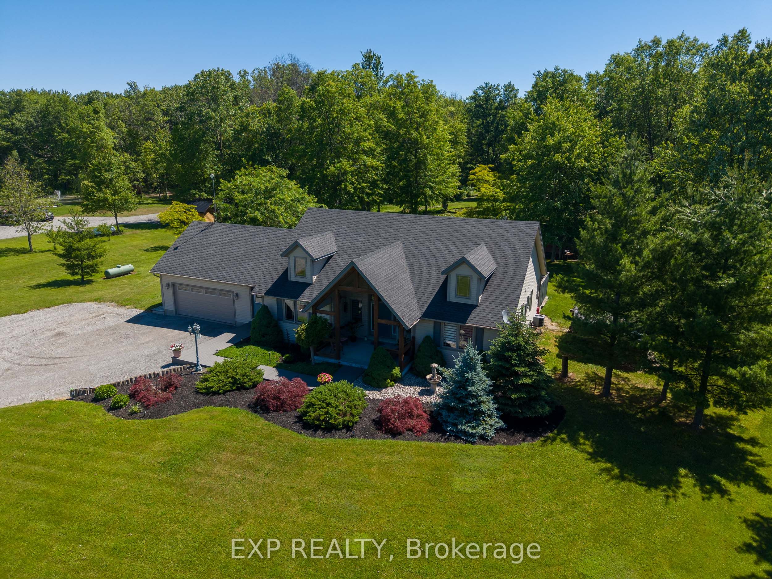 50849 O'Reilly's Road S