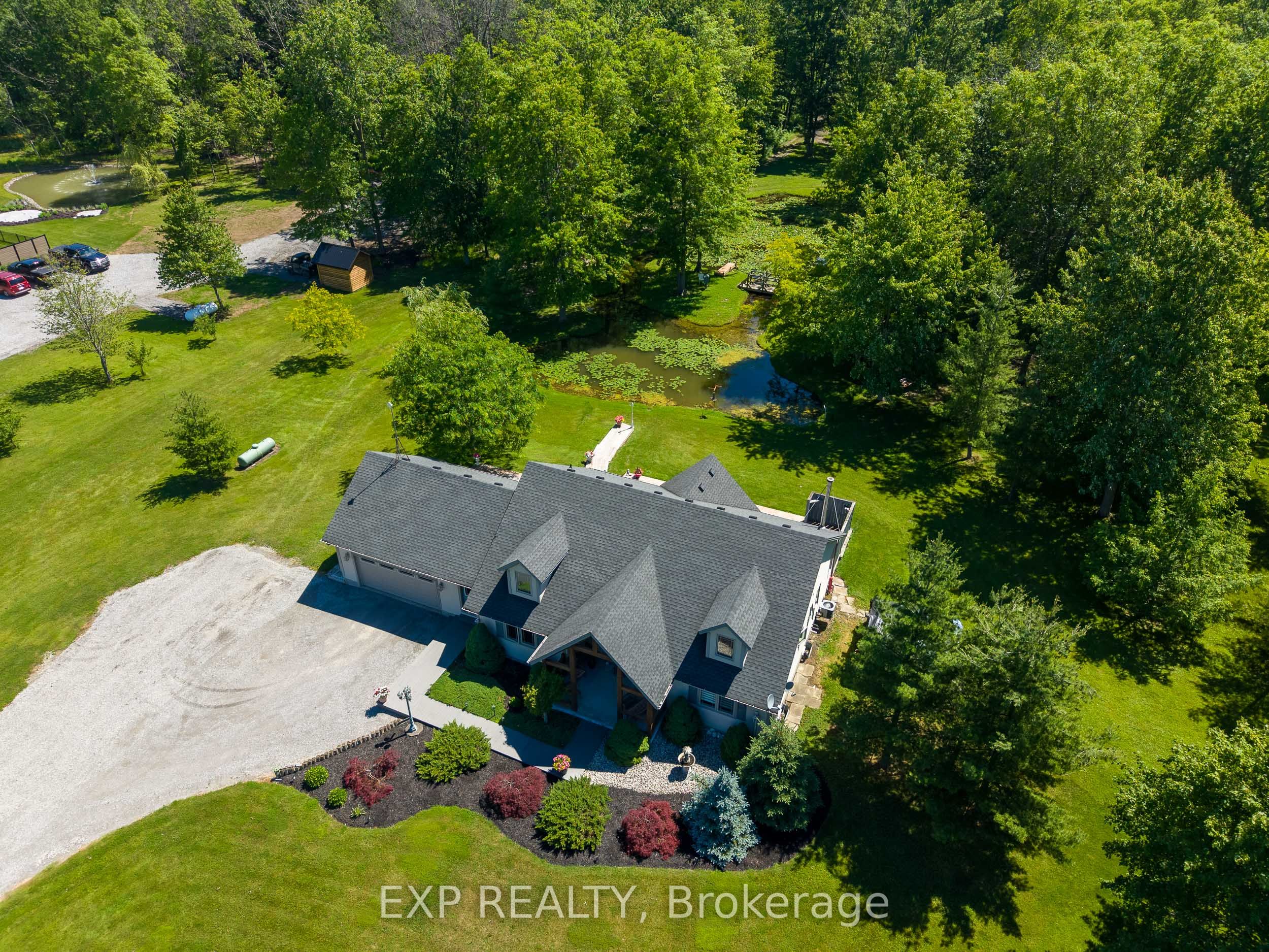 50849 O'Reilly's Road S