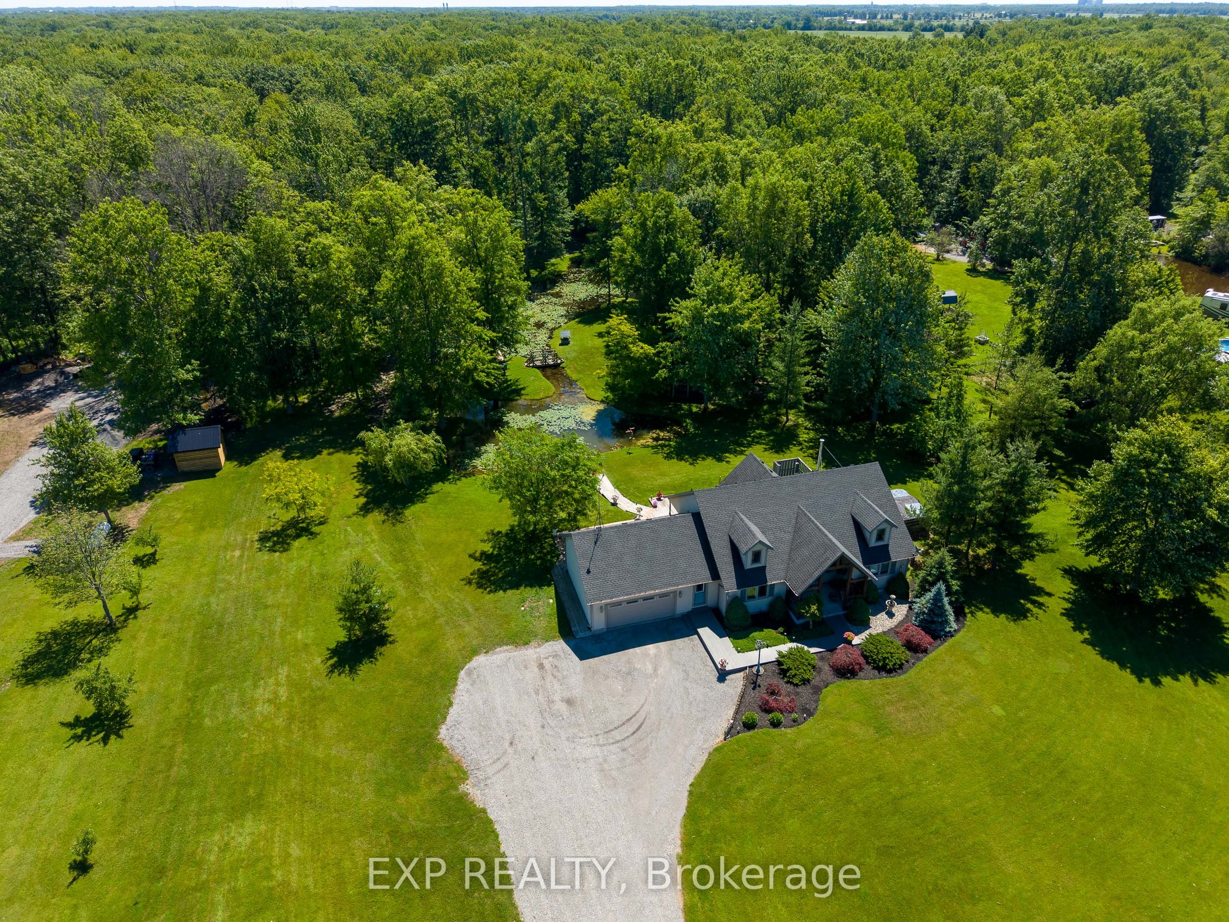 50849 O'Reilly's Road S