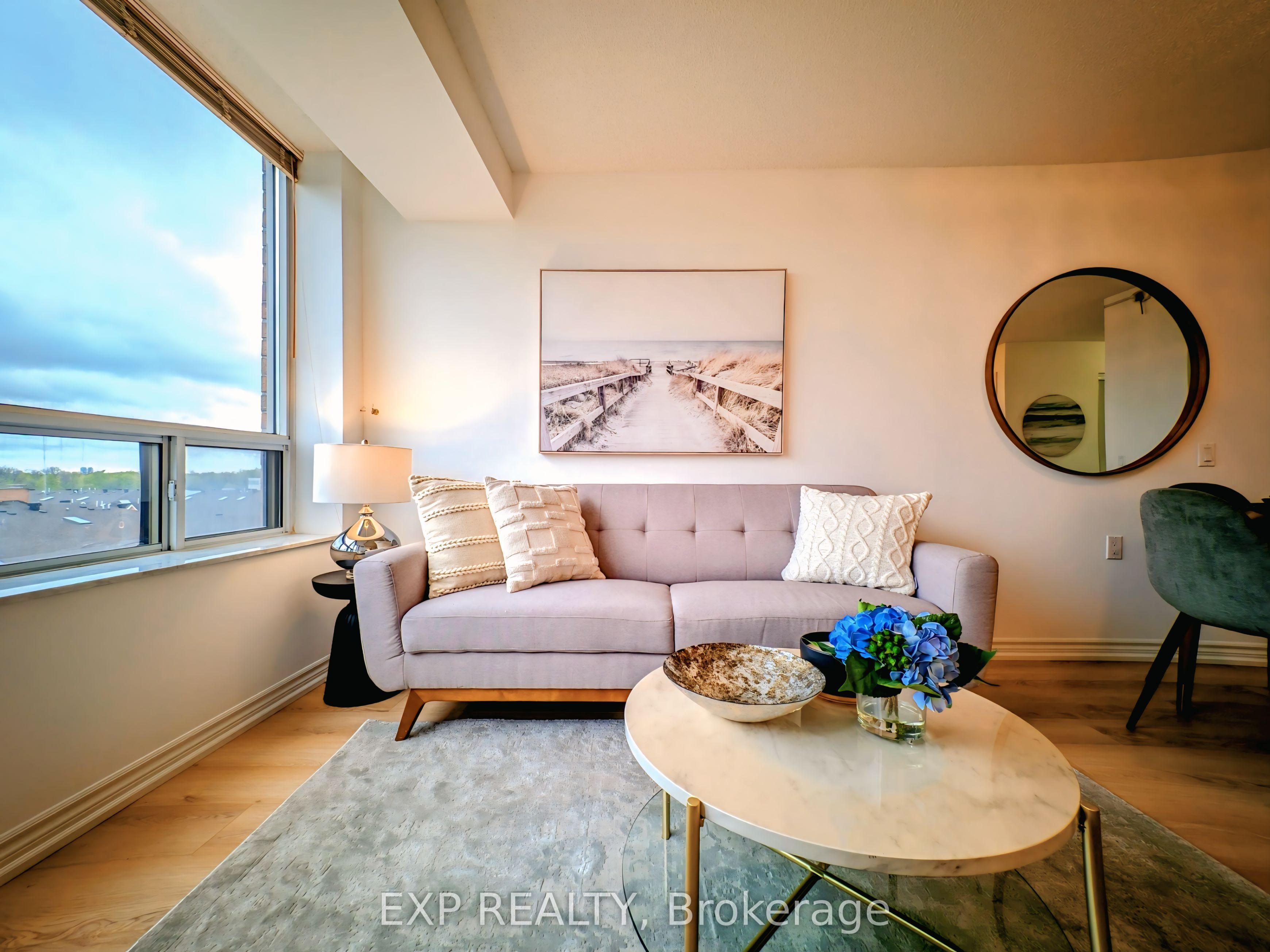 3088 Kennedy Road 712