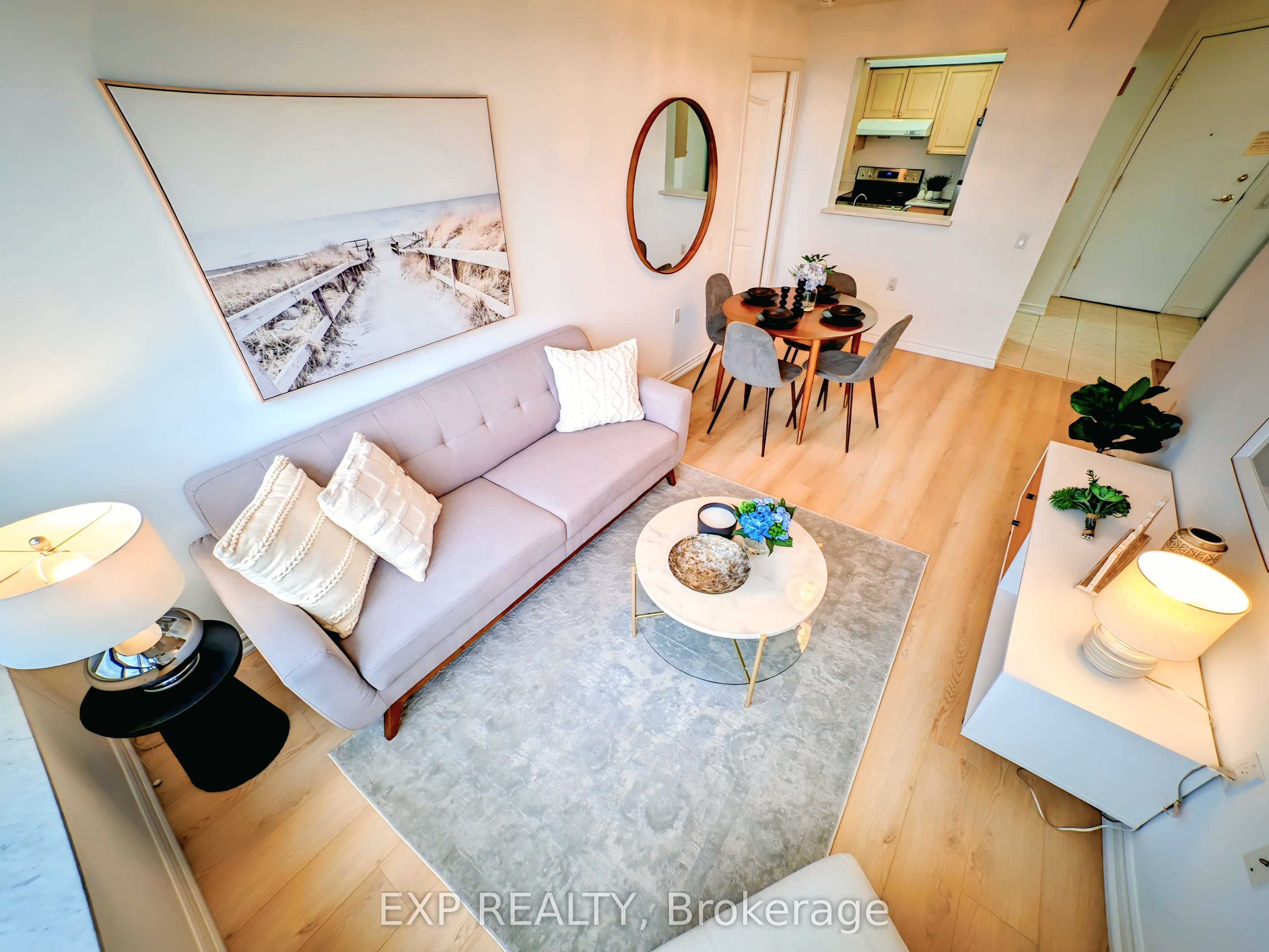 3088 Kennedy Road 712