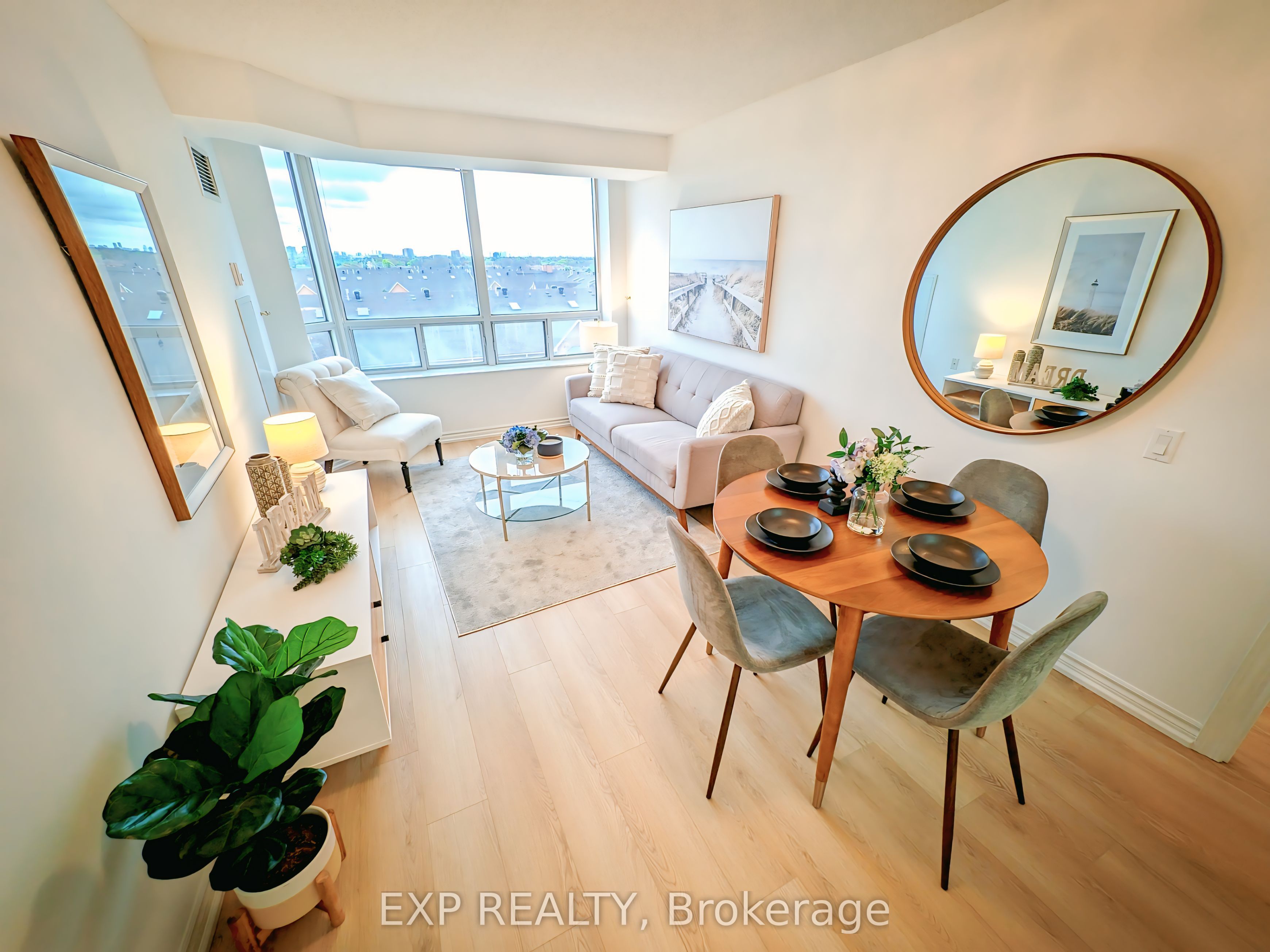3088 Kennedy Road 712