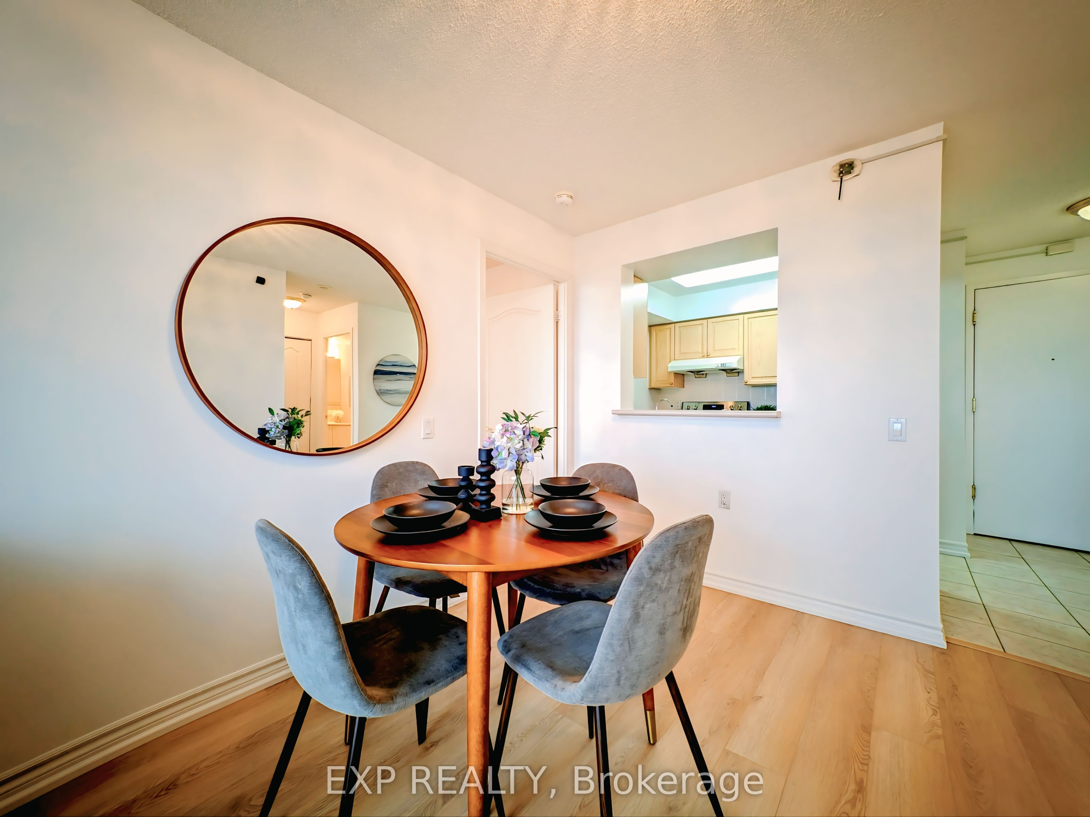 3088 Kennedy Road 712