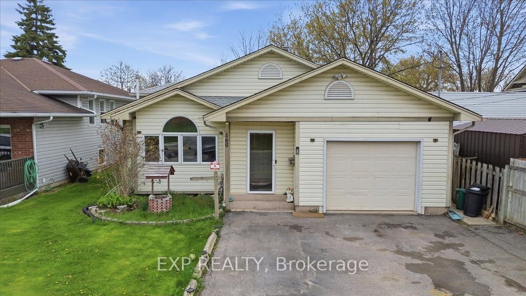 Photo of 160 Davis Street, Port Colborne, ON L3K 1Z1 (MLS # X13079286)