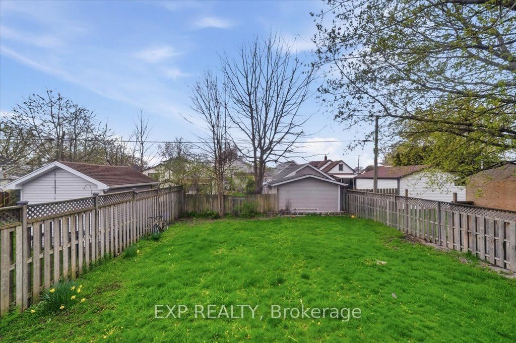Photo of 160 Davis Street, Port Colborne, ON L3K 1Z1 (MLS # X13079286)