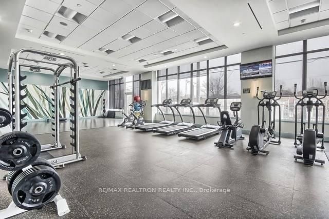 7900 Bathurst Street 1216