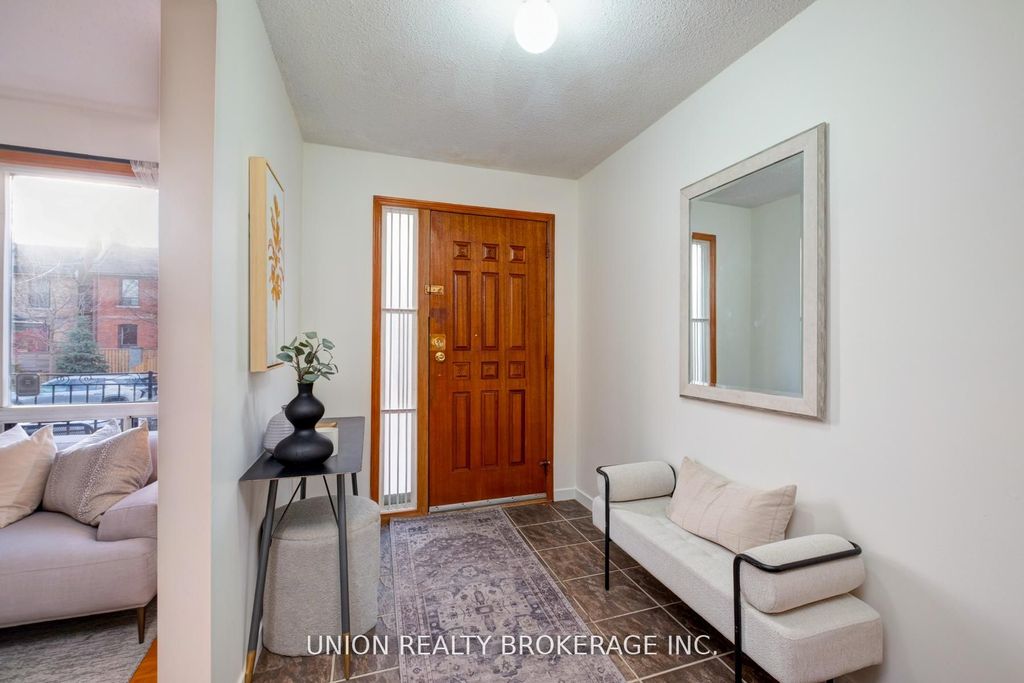 Photo of 19 Ashdale Avenue, Toronto, ON M4L 2Y6 (MLS # E12593210)