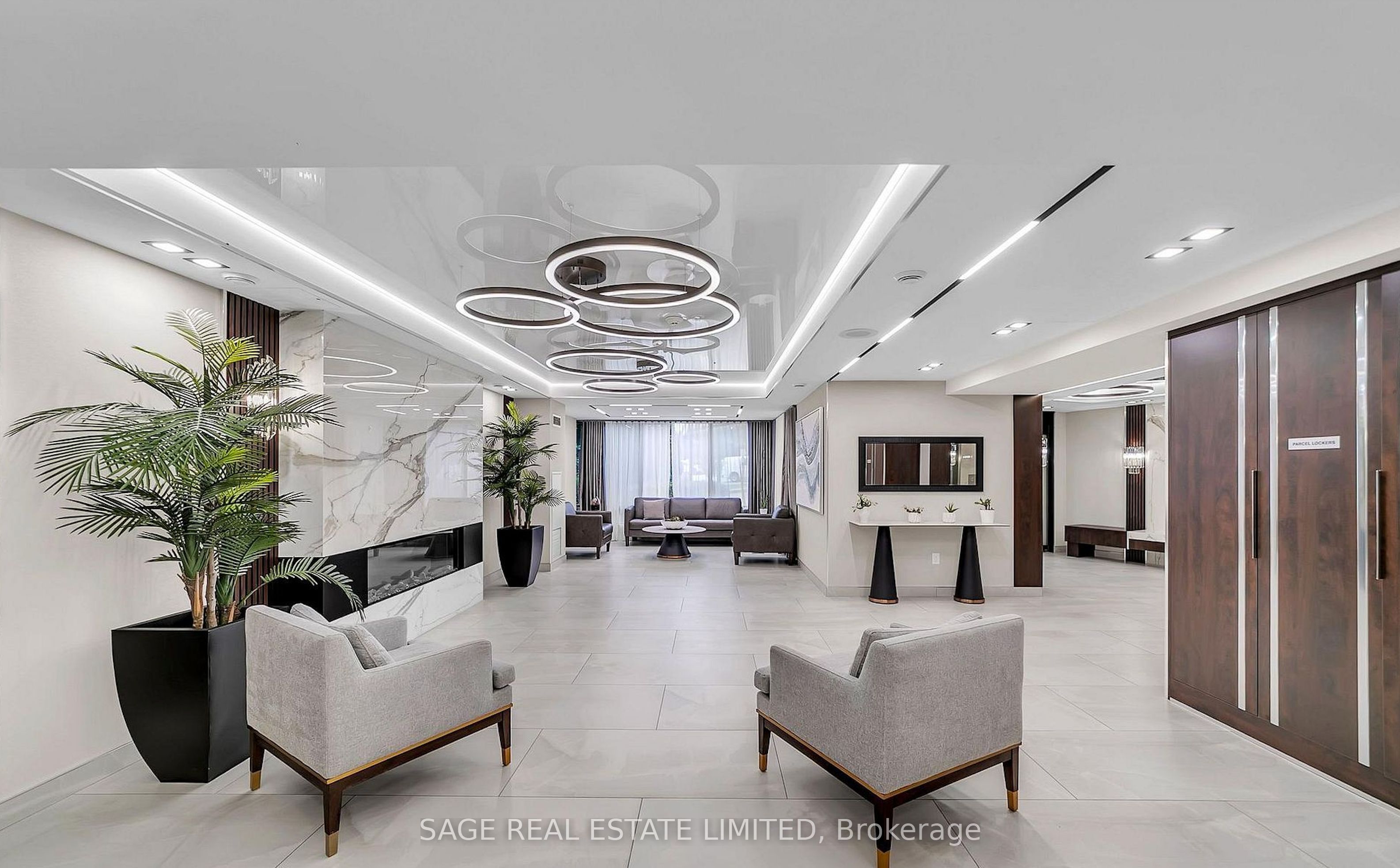 30 Harding Boulevard W 1015