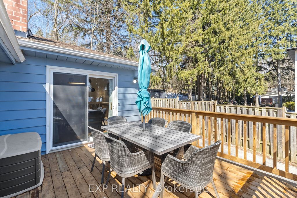 Photo of 34 Connor Drive, Whitchurch-Stouffville, ON L4A 7X3 (MLS # N12980846)