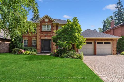43 Shore Gardens N/A Oakville ON L6L 5Z2