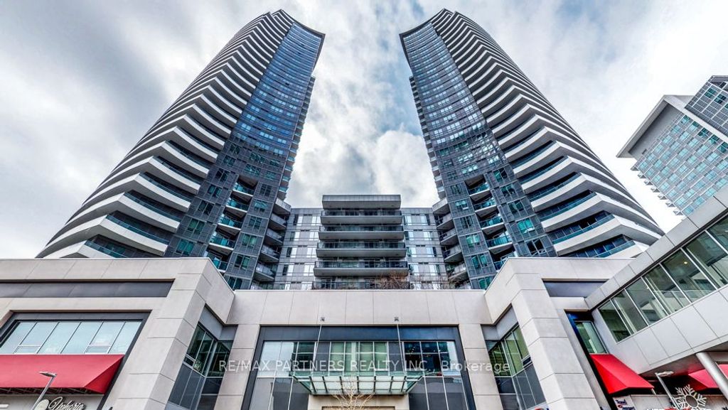 Photo of 7171 Yonge Street #1903, Markham, ON L3T 0C5 (MLS # N12455788)
