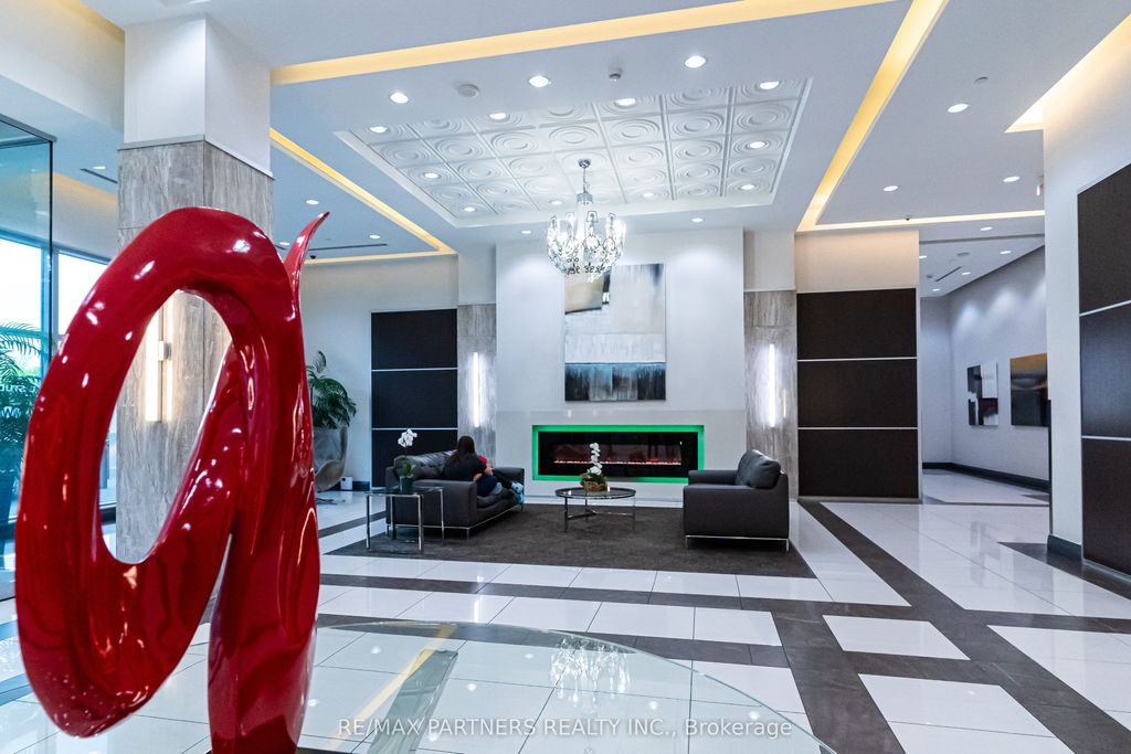 Photo of 7171 Yonge Street #1903, Markham, ON L3T 0C5 (MLS # N12455788)