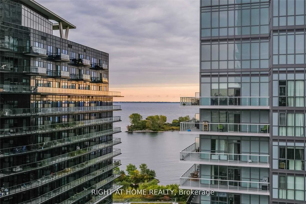 Photo of 56 Annie Craig Drive #1402, Toronto, ON M8V 0C8 (MLS # W12769890)