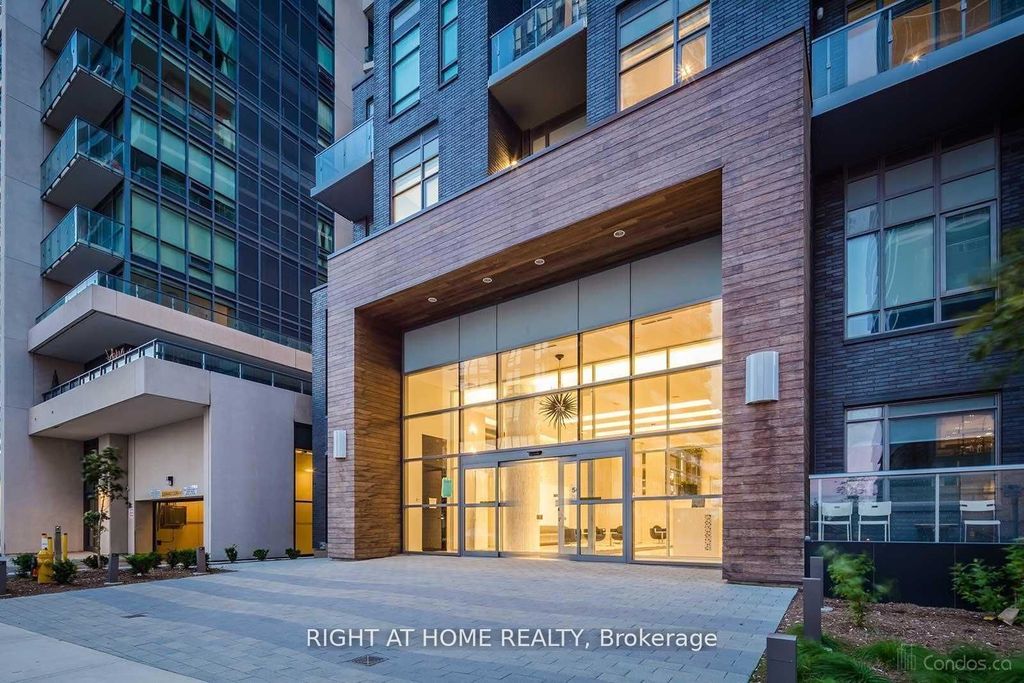 Photo of 56 Annie Craig Drive #1402, Toronto, ON M8V 0C8 (MLS # W12769890)