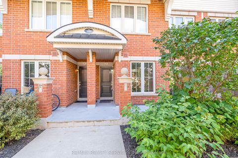 43 Hays Boulevard 3 Oakville ON L6H 0J1