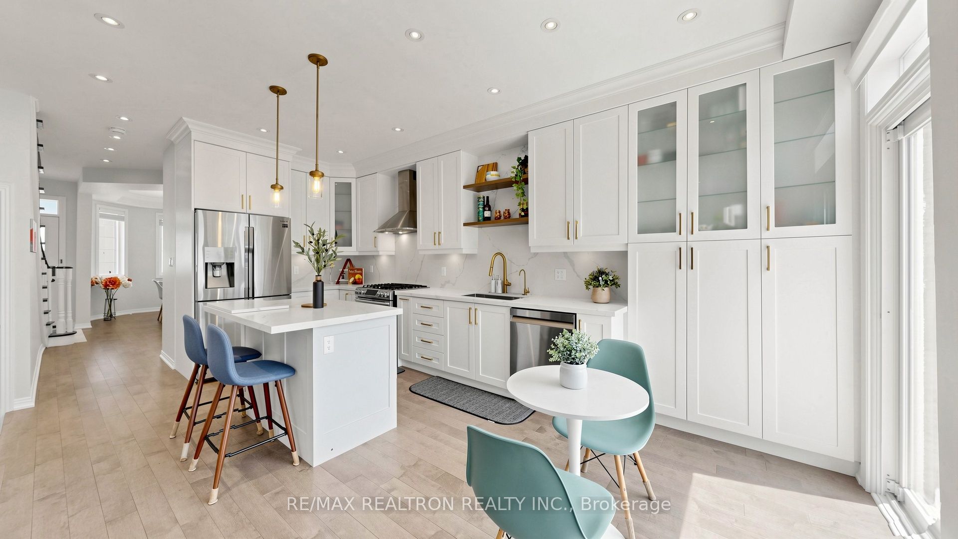 3 Magnotta Road
