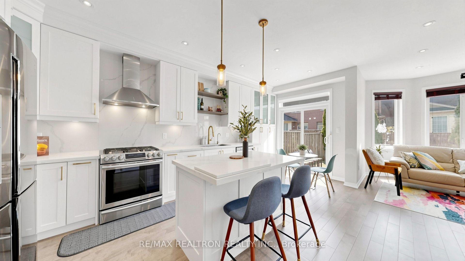 3 Magnotta Road