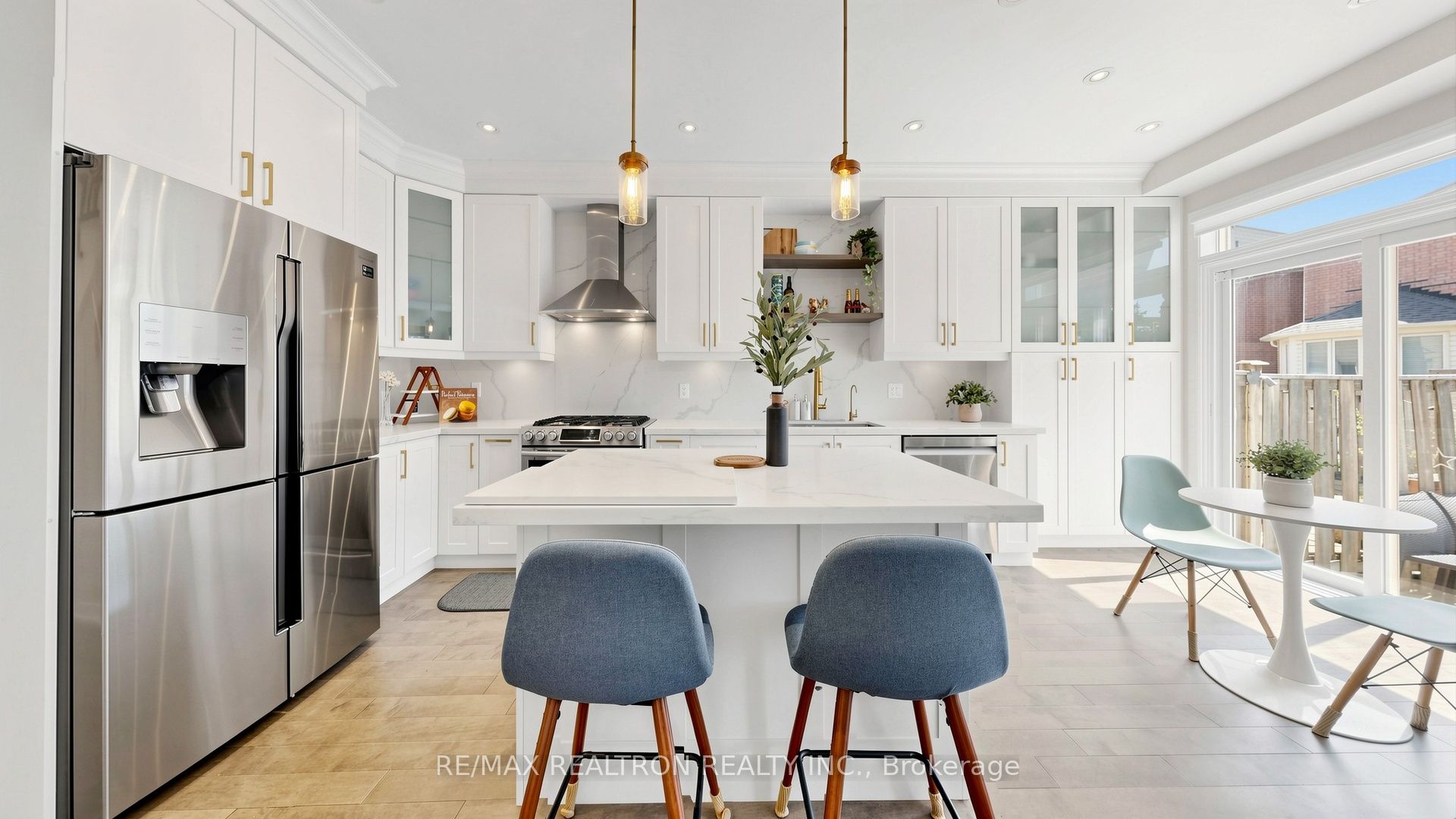 3 Magnotta Road