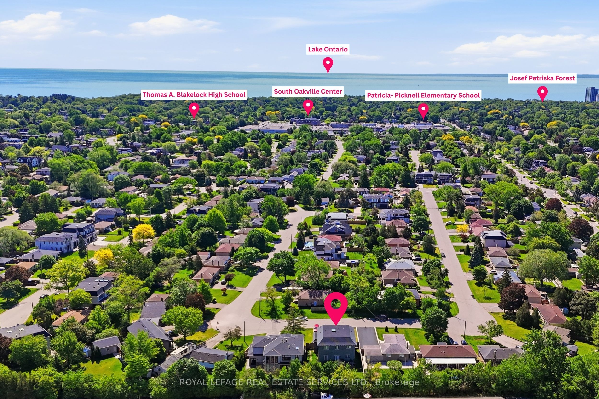 584 Weynway Court