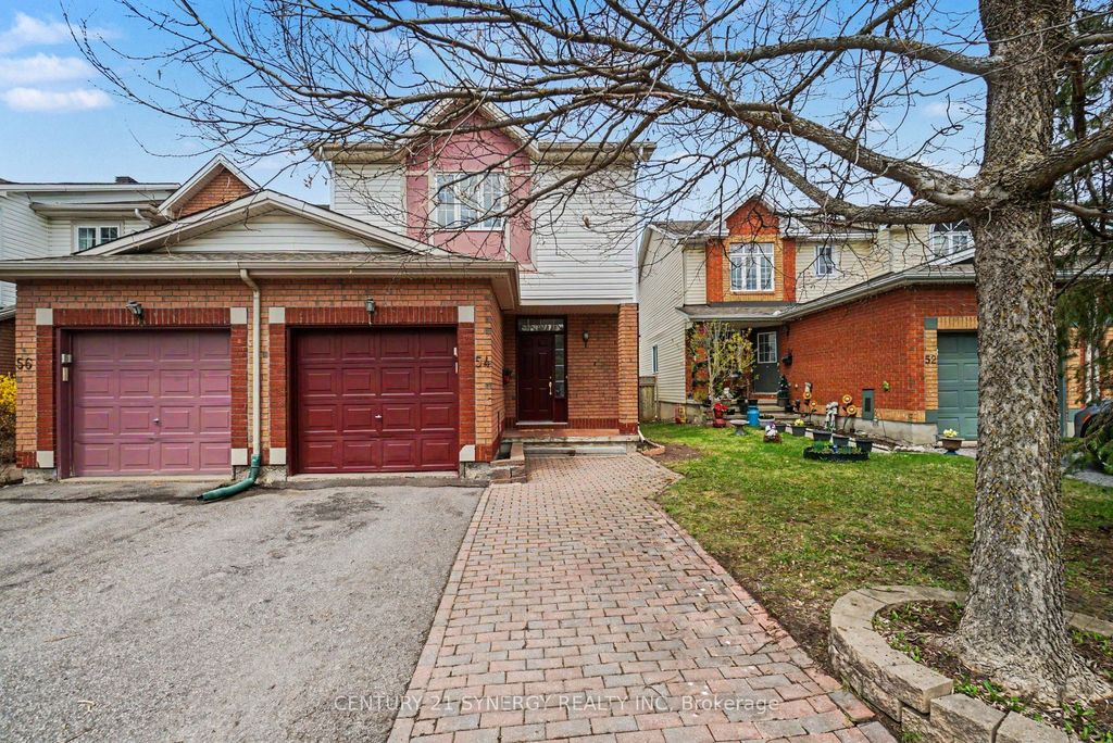 Photo of 54 Meadowcroft Crescent, Overbrook - Castleheights and Area, ON K1J 1H2 (MLS # X13108136)