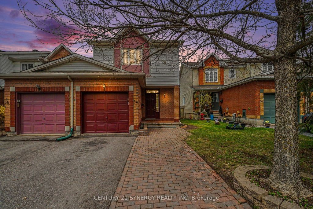 Photo of 54 Meadowcroft Crescent, Overbrook - Castleheights and Area, ON K1J 1H2 (MLS # X13108136)