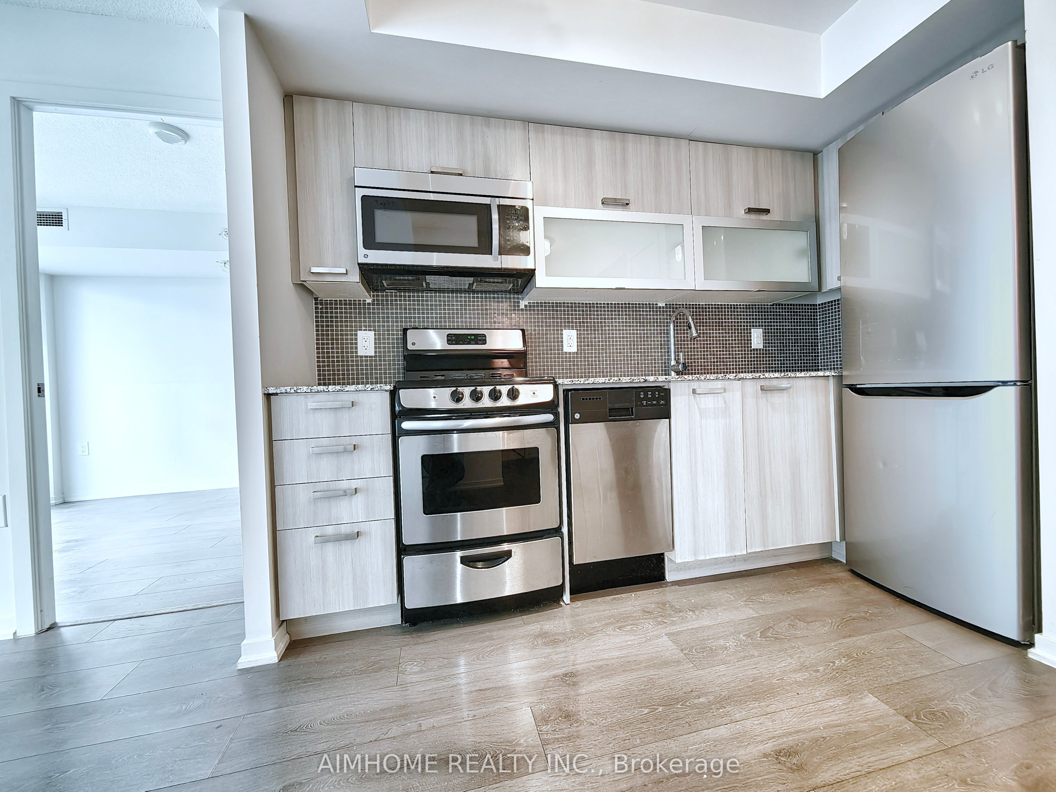 36 Lisgar Street 1916
