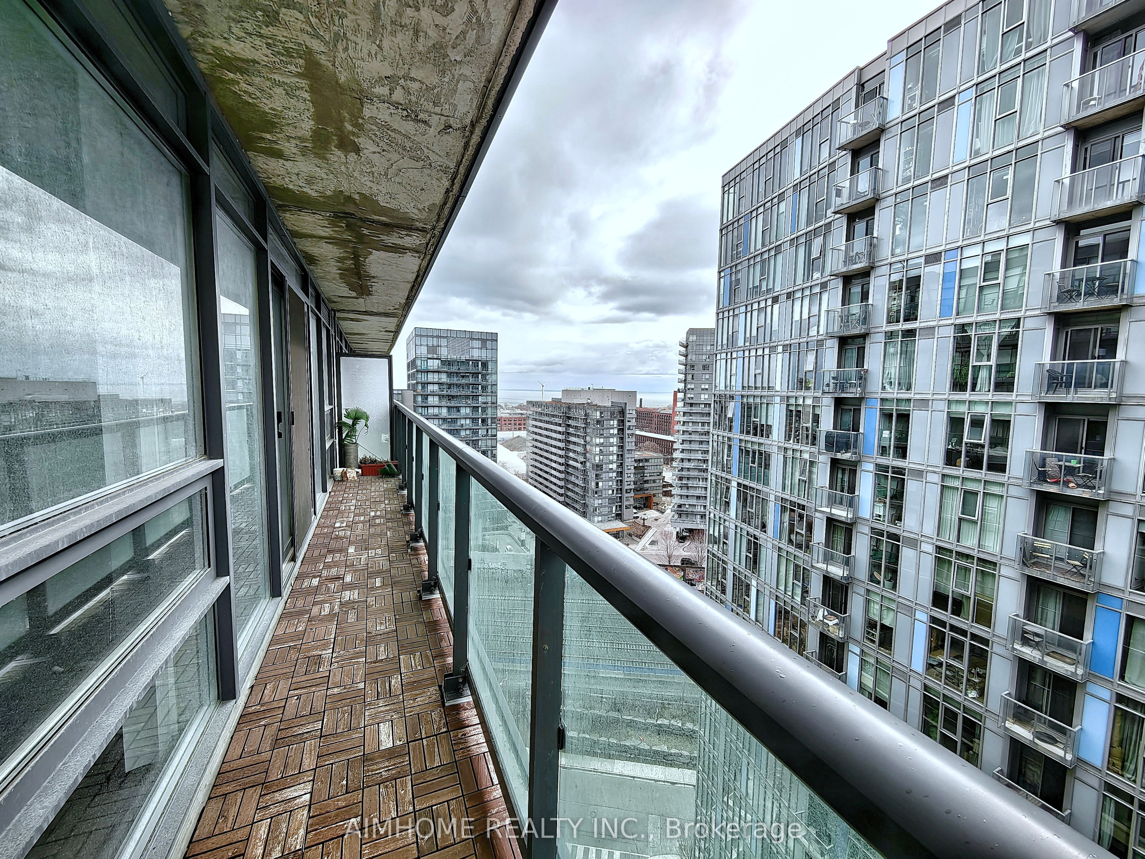 36 Lisgar Street 1916