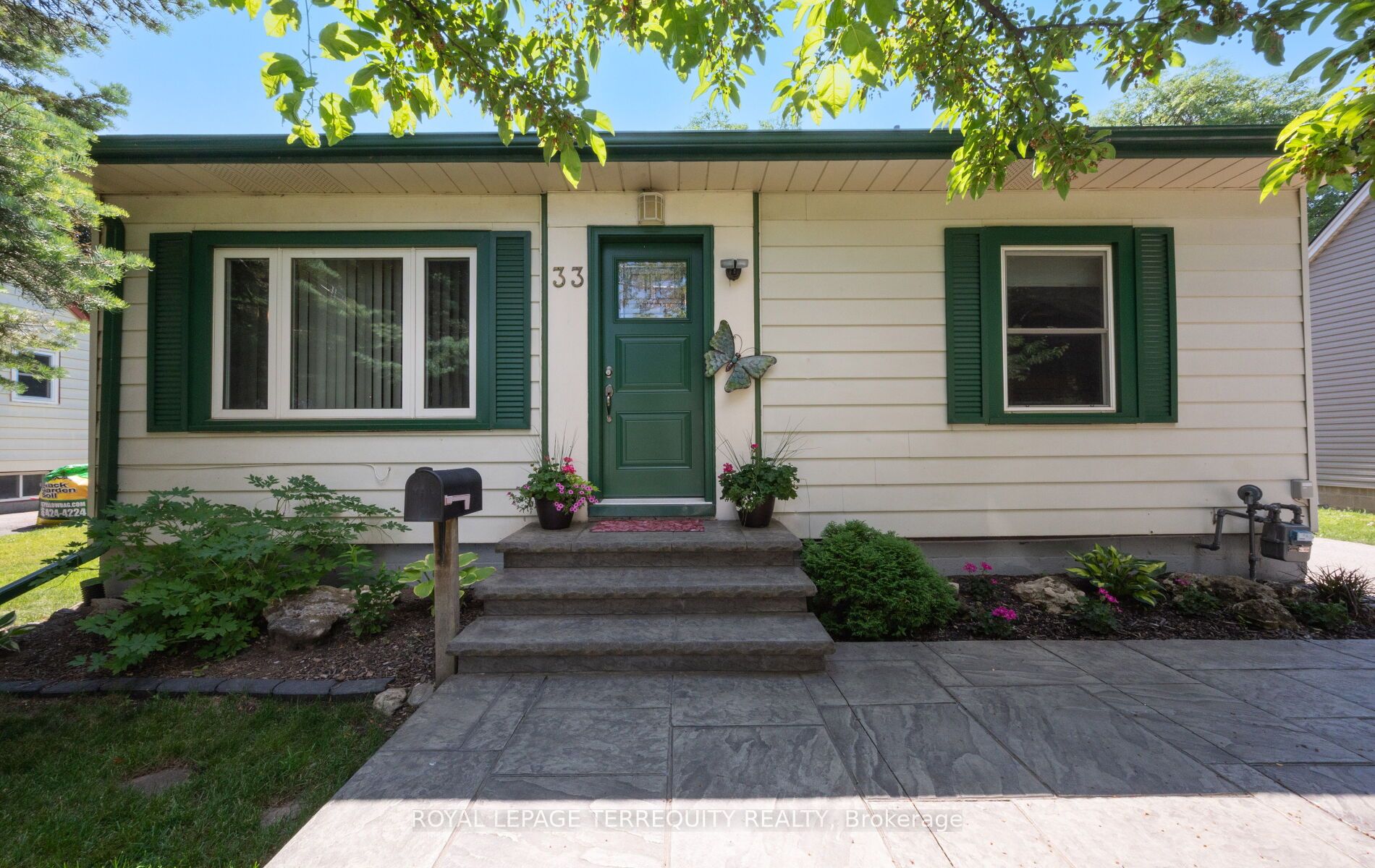 33 Rogers Road