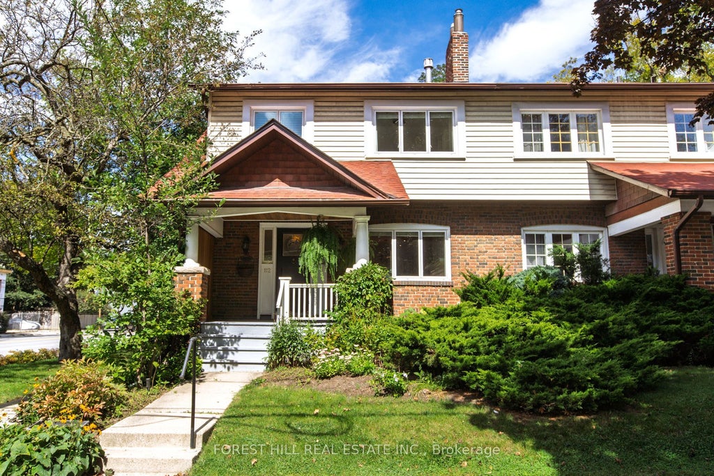 Photo of 112 Rose Park Drive, Toronto, ON M4T 1R5 (MLS # C13782304)