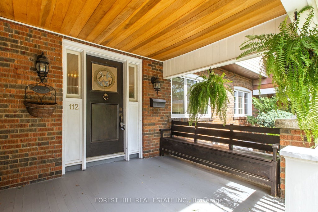 Photo of 112 Rose Park Drive, Toronto, ON M4T 1R5 (MLS # C13782304)