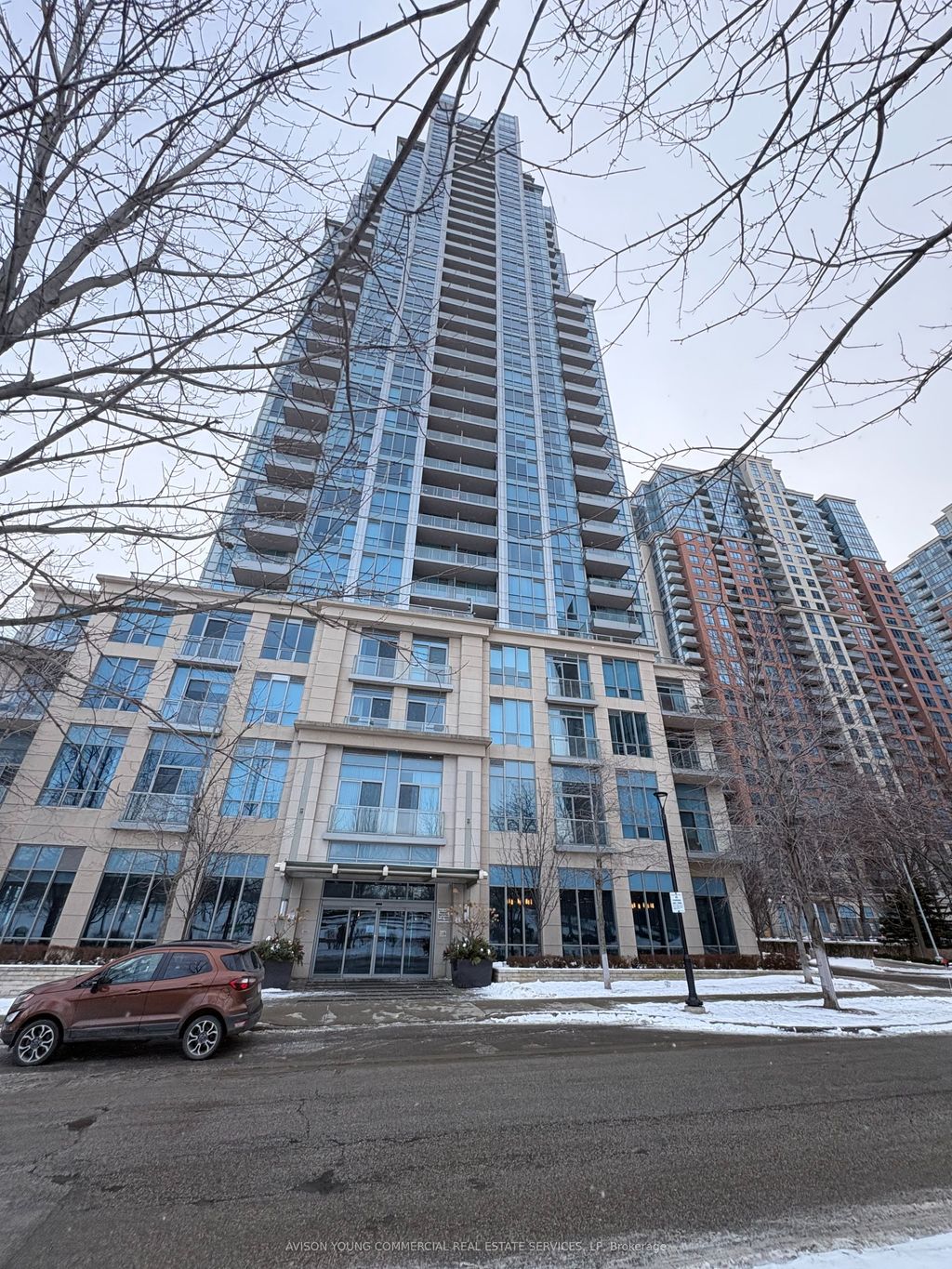 Photo of 15 Viking Lane #1301, Toronto, ON M9B 0A4 (MLS # W12750510)
