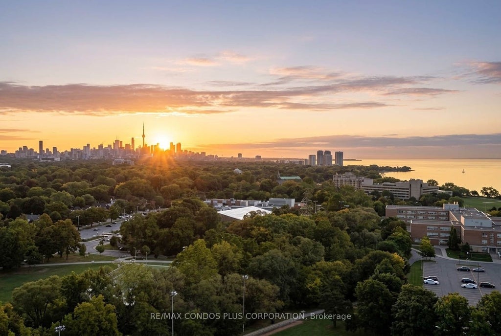 Photo of 1300 Islington Avenue #2009, Toronto, ON M9A 5C4 (MLS # W14080354)
