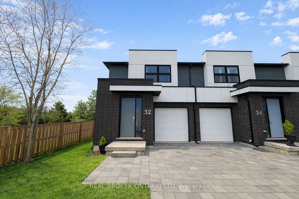 Photo of 499 Sophia Crescent #32, London North, ON N6G 0X9 (MLS # X12979176)