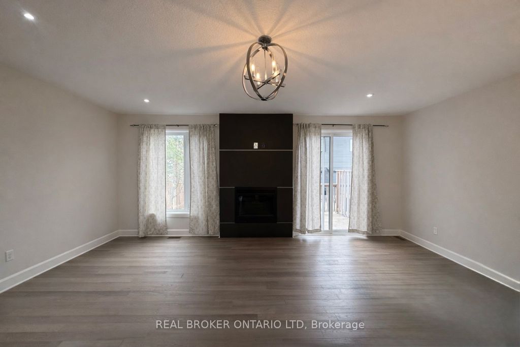 Photo of 499 Sophia Crescent #32, London North, ON N6G 0X9 (MLS # X12979176)