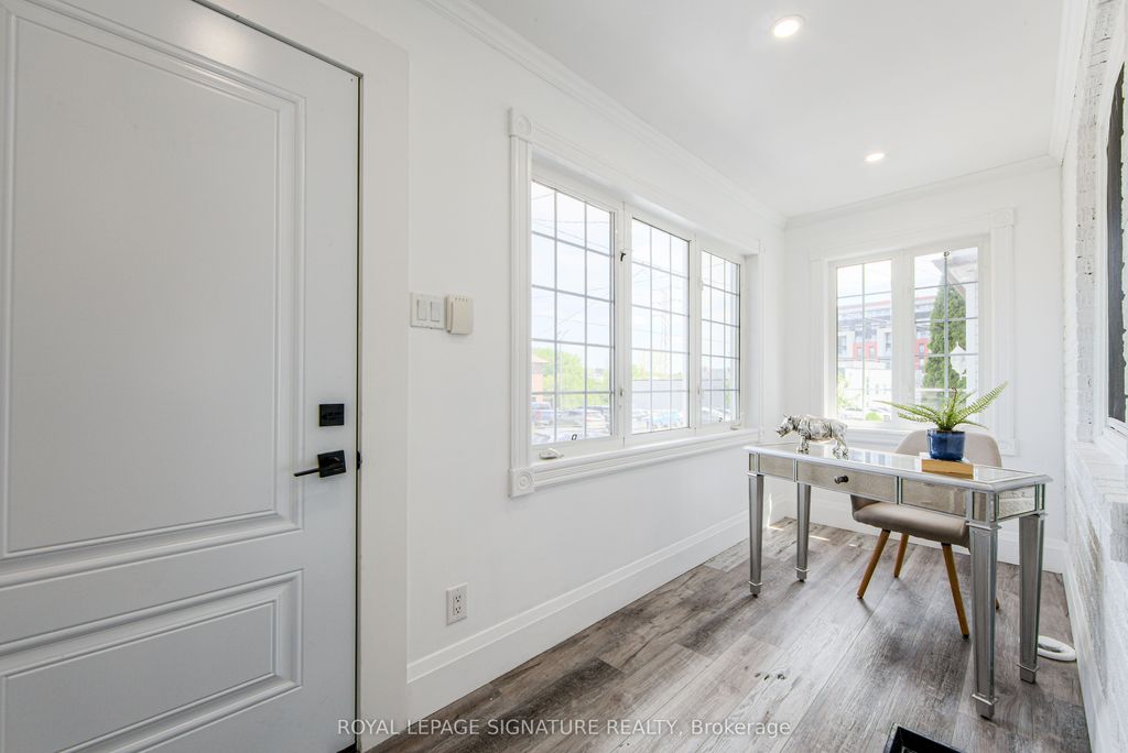 Photo of 19 Schell Avenue, Toronto, ON M6E 2S7 (MLS # W12997840)