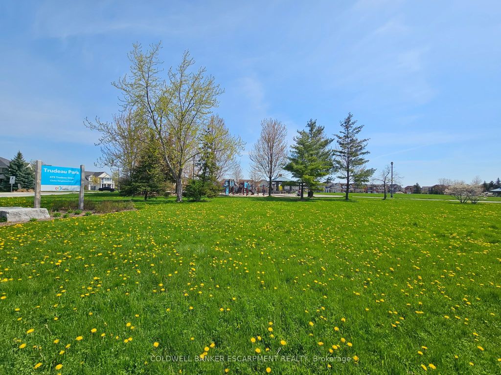 Photo of 420 Trudeau Drive, Milton, ON L9T 5K9 (MLS # W13139510)