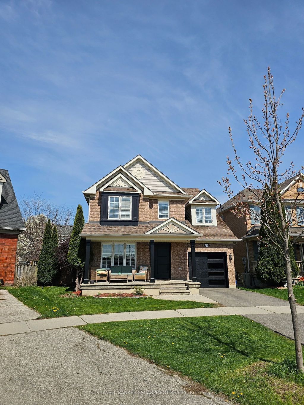 Photo of 420 Trudeau Drive, Milton, ON L9T 5K9 (MLS # W13139510)
