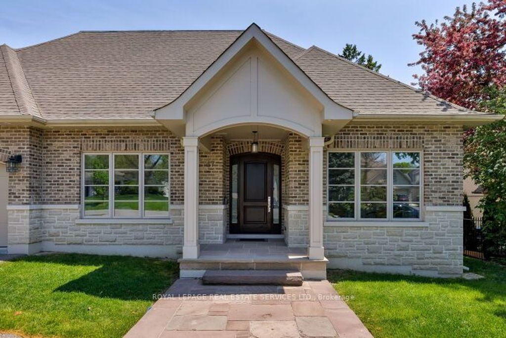 Photo of 47 Twyford Road, Toronto, ON M9A 1W5 (MLS # W13157838)