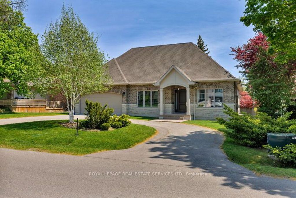 Photo of 47 Twyford Road, Toronto, ON M9A 1W5 (MLS # W13157838)