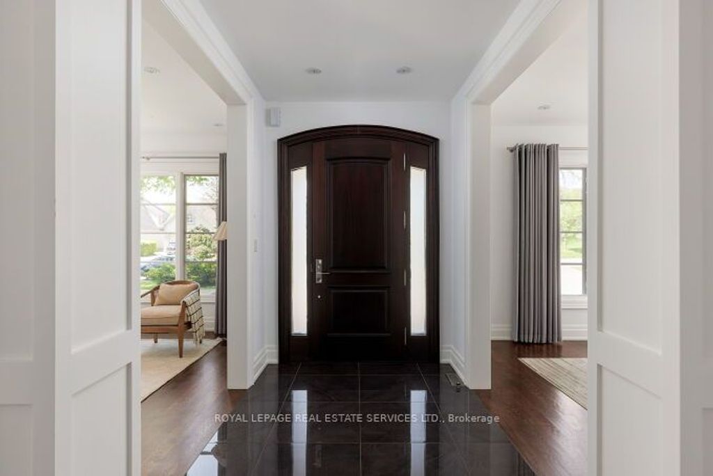 Photo of 47 Twyford Road, Toronto, ON M9A 1W5 (MLS # W13157838)