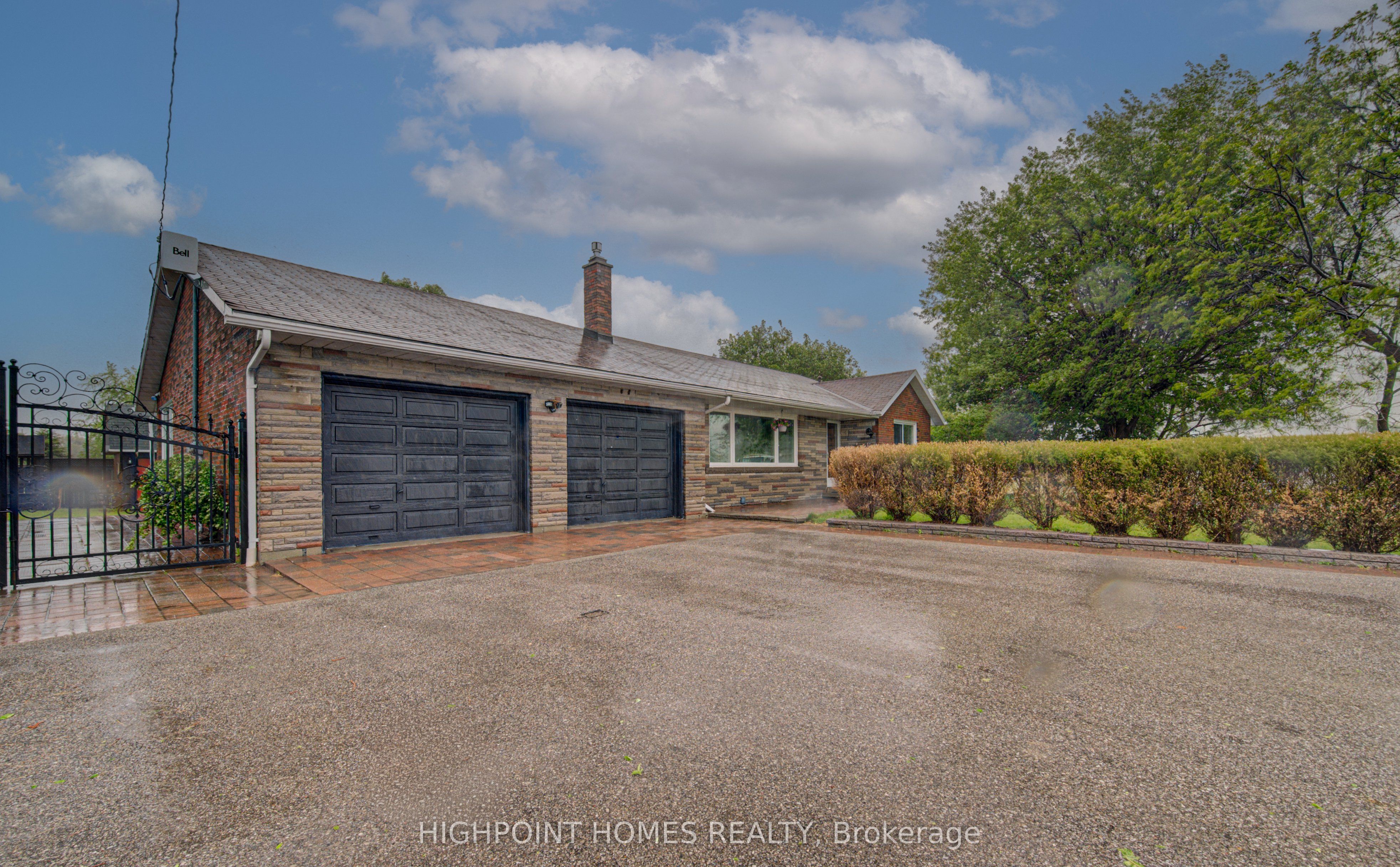 5438 Trafalgar Road