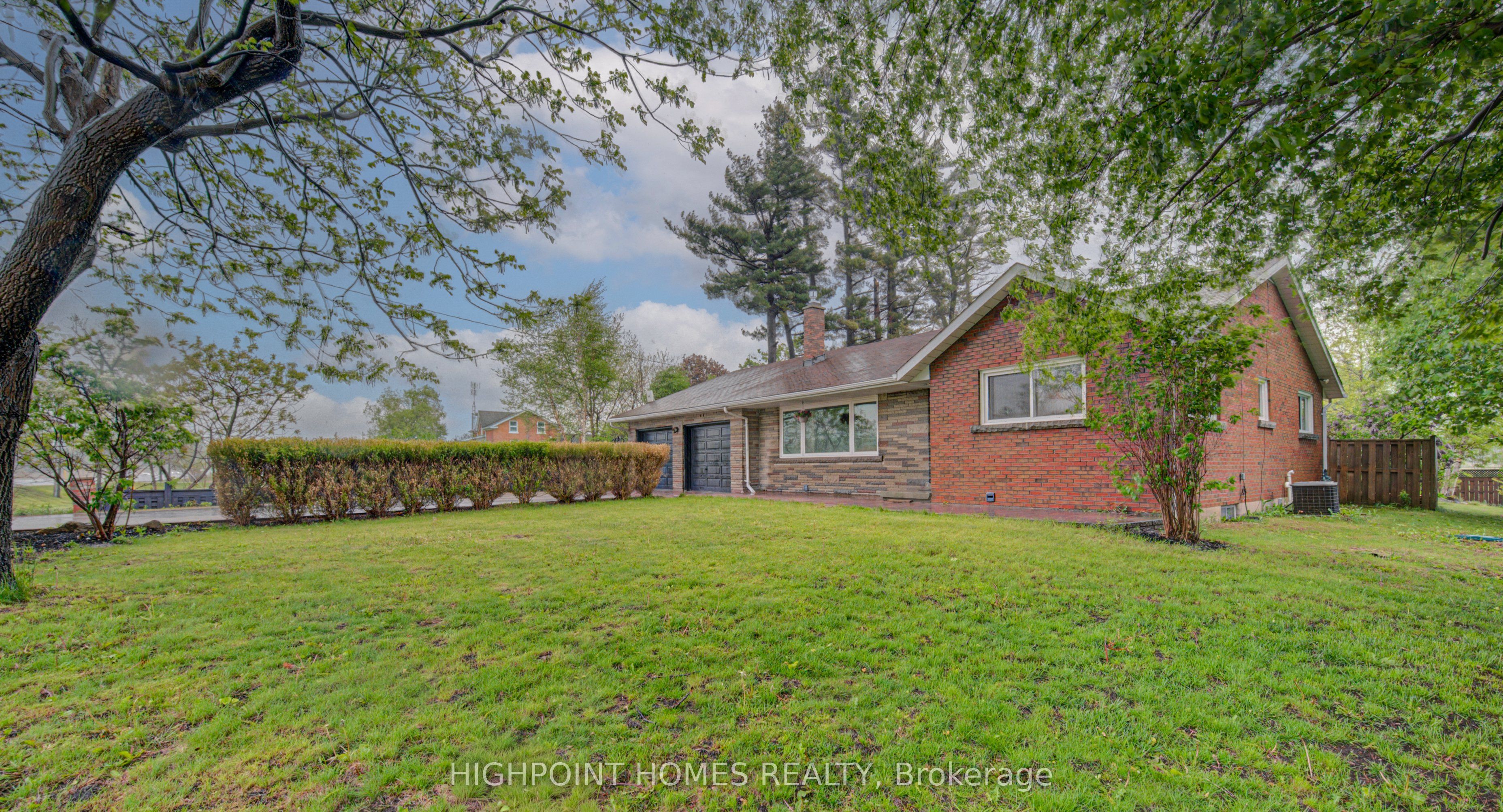 5438 Trafalgar Road