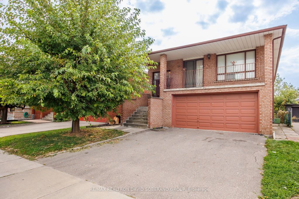 Photo of 335 Ranee Avenue, Toronto, ON M6A 1N9 (MLS # W12427027)