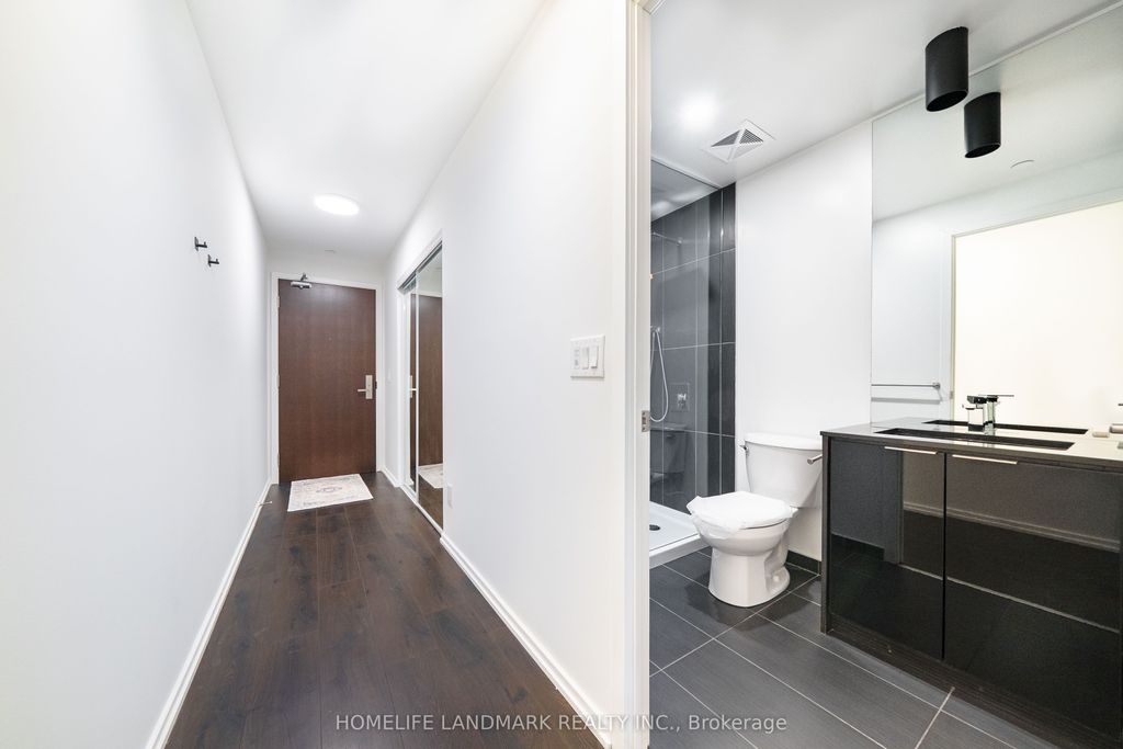 Photo of 70 Temperance Street #1611, Toronto, ON M5H 4E8 (MLS # C12875426)